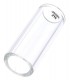 DUNLOP 215 - Bottleneck verre Medium (20x29x69mm)