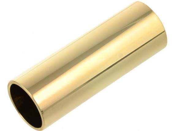 DUNLOP 222 - Bottleneck laiton Medium (19x22x60mm)