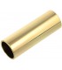 DUNLOP 222 - Bottleneck laiton Medium (19x22x60mm)