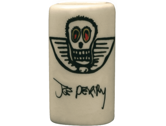DUNLOP 258 - Bottleneck Joe Perry, Large court (19x31x51mm)