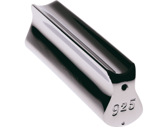 DUNLOP 925 - Tonebar acier inox érgonomique (16x73mm)