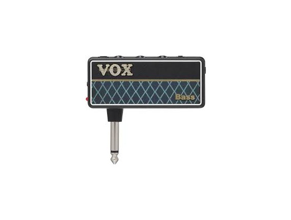 VOX AP2-BS - Amplug 2 Bass