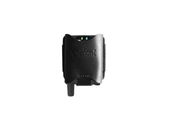 RIGHTON STRAPS Wireless Belt Black