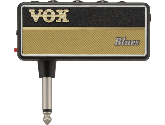 VOX AP2-BL - Amplug 2 BLUES