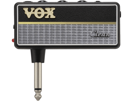 VOX AP2-CL - Amplug 2 CLEAN