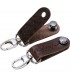 RIGHTON STRAPS - Banjo Strap Adapter Brown (la paire)