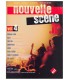 LIBRAIRIE - Nouvelle Scène.fr Vol. 4 (Piano, chant, guitare tab) - Hit Diffusion