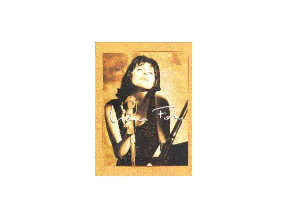 LIBRAIRIE - Liane Foly (Piano, chant, guitare) - Ed. Musicales Françaises