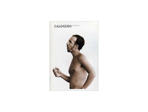 Calogero Pomme C (Piano, chant, guitare, tablatures) - Ed. Musicales Françaises