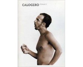 Calogero Pomme C (Piano, chant, guitare, tablatures) - Ed. Musicales Françaises