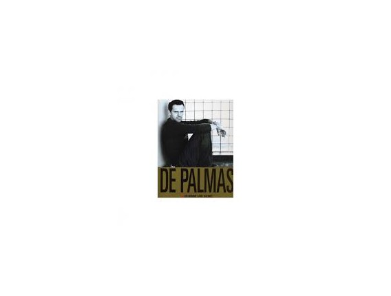 LIBRAIRIE - De Palmas Un Homme Sans Racines (Piano, vocal, guitare) - Ed. Musicales Françaises
