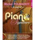 LIBRAIRIE - Michel Polnareff Piano Signature vol. 1 (CD inclus) - Paul Beuscher