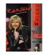 LIBRAIRIE - Renaud Recueil Special Piano Vol. 14 (Avec CD) - Ed. Hit Diffusion