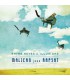 Maljean joue Rapsat Entre Rêves & Illusions (Piano Solo) - Metropolis Music Publishers