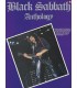 Black Sabbath Anthology (Piano, vocal, guitar tab) - Hal Leonard