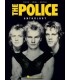 LIBRAIRIE -The Police Anthology (Piano, vocal, guitar) - Hal Leonard