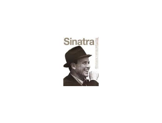 LIBRAIRIE - The Franck Sinatra Anthology (Piano, vocal, guitar) - Wise Publications