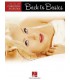 LIBRAIRIE - Christina Aguilera Back to Basics (Piano, vocal, guitar) - Hal Leonard