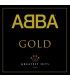 LIBRAIRIE - Abba Gold Greatest Hits (Voice, piano, guitar) - Wise Publications