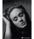 LIBRAIRIE - Adele 21 (Piano, voix, guitare) - Hal Leonard