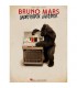 Bruno Mars - Unorthodox Jukebox - Hal Leonard.