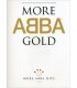 More Abba Gold Hits (Voice, Piano, Guitar) - Wise Publications