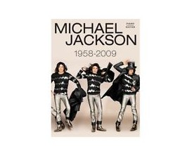 Michael Jackson - 1958-2009 - Wise Publications
