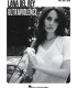 Lana Del Rey Ultraviolence (Piano Vocal Guitar ) - Hal Leonard