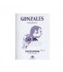LIBRAIRIE - Gonzales solo Piano Notebook Vol. 2 avec DVD - Ed. Bourgès R.