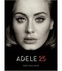 Adele 25 - Piano/Vocal/Guitar - Wise Publications