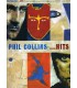 LIBRAIRIE - Phil Collins ...Hits (Piano, voice, guitar) - Hal Leonard