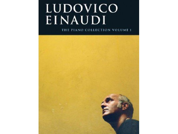 Einaudi The Piano Collection Volume 1 - Wise Publications