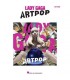 Lady Gaga Artpop (Easy Piano) - Hal Leonard