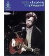 LIBRAIRIE - Eric Clapton Unplugged (Guitar record versions) - Wise Publications