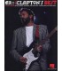 Eric Clapton's Best (Guitar tab) - Hal Leonard