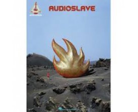 LIBRAIRIE - Audioslave (Recorded guitar versions) - Hal Leonard
