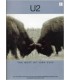 LIBRAIRIE - U2 The Best Of 1990-2000 (Guitar tab edition) - Wise Publications