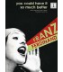 LIBRAIRIE - Franz Ferdinand You Could Have it Better so Much (Guitar tab Edition) - Wise Publications