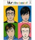 Blur : The Best Of (Guitar tab edition) - Wise Publications
