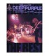LIBRAIRIE - The Best of Deep Purple (Recorded guitar versions) - Hal Leonard