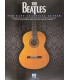 The Beatles for Easy Classical Guitar - Hal Leonard