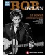 Bob Dylan - 12 Songs Arranged in Standard Notation and Tablatures - Music Sales America - Hal Leonard