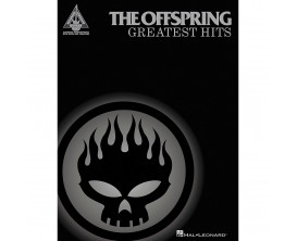 The Offspring Greatest Hits (Recorded Guitar Versions) - Hal Leonard