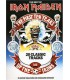 The Best Of Iron Maiden 1980 - 1990 (Tablatures Guitare) - Wise Publicatin