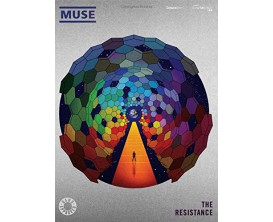 Muse The Resistence - Guitar Tab Edition - Faber Music