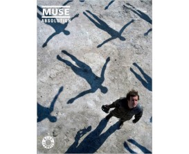 Muse Absolution - Guitar Tab Edition - Faber Music