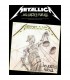 Metallica - ...And Justice For All (Guitar Tab) - Wise Publications