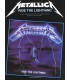 Metallica - Ride the Lightning (Guitar Tab) - Wise Publications