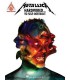 Metallica - Hardwired... To Self-destruct (Recorded Guitar Versions) - Hal Leonard