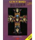 Guns N' Roses Appetite For Destruction (Guitar, Vocal) - Faber Music